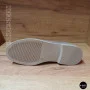 Жіночі бежеві замшеві лофери Anna Lucci 207778 DXL1157-9E BEIGE Lonza 207779 6256 в стилі Loro
