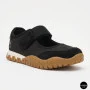 Trendy Black Sandals Badura EO-AILA-YB25D32-1 Lonza 212439 6264