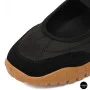 Trendy Black Sandals Badura EO-AILA-YB25D32-1 Lonza 212439 6264