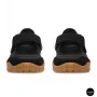 Trendy Black Sandals Badura EO-AILA-YB25D32-1 Lonza 212439 6264