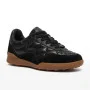 Black Leather Sneakers Badura CEO-COSTAR-02 6266 for Your Style