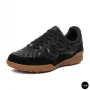 Black Leather Sneakers Badura CEO-COSTAR-02 6266 for Your Style
