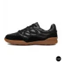 Black Leather Sneakers Badura CEO-COSTAR-02 6266 for Your Style