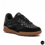 Black Leather Sneakers Badura CEO-COSTAR-02 6266 for Your Style