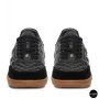 Black Leather Sneakers Badura CEO-COSTAR-02 6266 for Your Style
