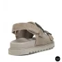 Спортивні бежеві босоніжки Allsy 209749 22023k33-1 khaki 6267