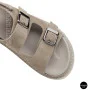Спортивні бежеві босоніжки Allsy 209749 22023k33-1 khaki 6267
