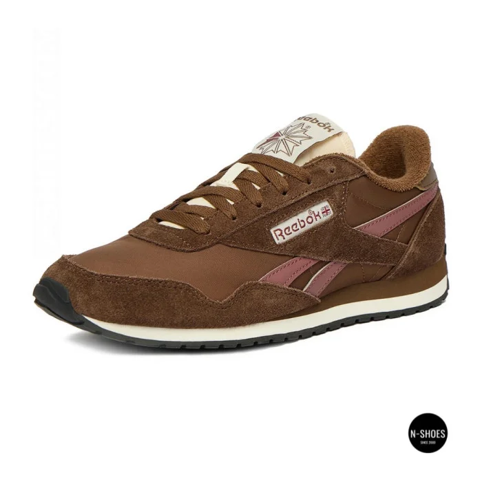 Кросівки Reebok EO-CLASSIC AZ 100245080 6273: стиль і комфort щодня