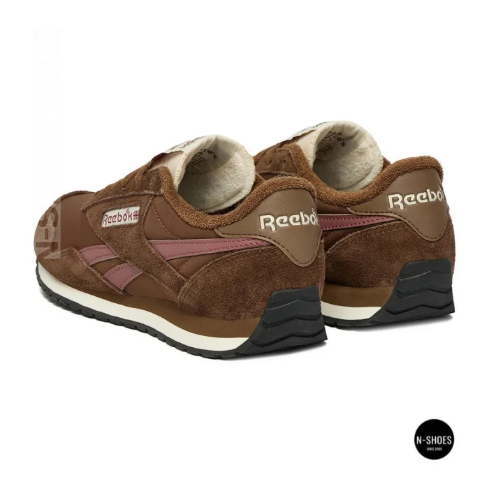 Кросівки Reebok EO-CLASSIC AZ 100245080 6273: стиль і комфort щодня