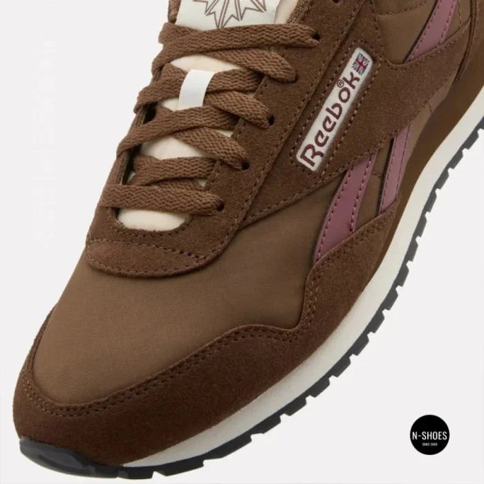 Кросівки Reebok EO-CLASSIC AZ 100245080 6273: стиль і комфort щодня