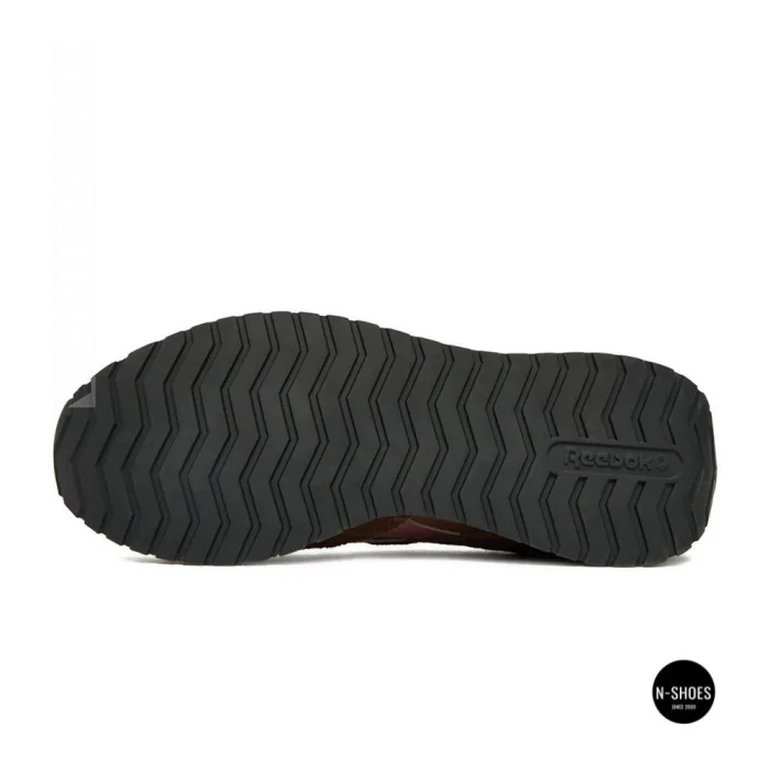 Кросівки Reebok EO-CLASSIC AZ 100245080 6273: стиль і комфort щодня