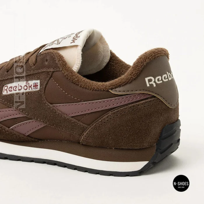 Кросівки Reebok EO-CLASSIC AZ 100245080 6273: стиль і комфort щодня