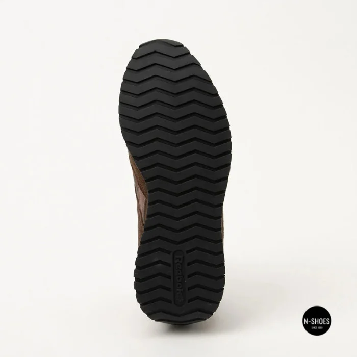 Кросівки Reebok EO-CLASSIC AZ 100245080 6273: стиль і комфort щодня