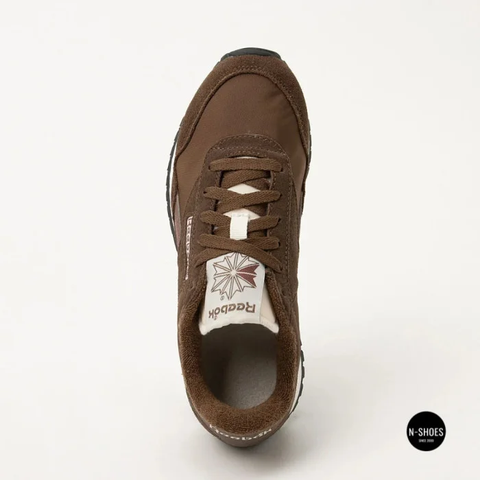 Кросівки Reebok EO-CLASSIC AZ 100245080 6273: стиль і комфort щодня