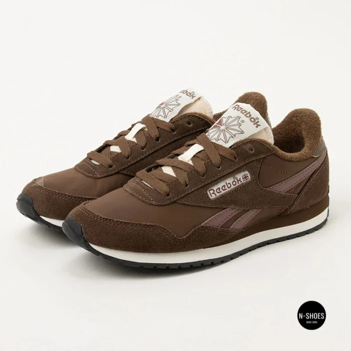 Кросівки Reebok EO-CLASSIC AZ 100245080 6273: стиль і комфort щодня