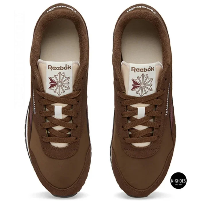 Кросівки Reebok EO-CLASSIC AZ 100245080 6273: стиль і комфort щодня