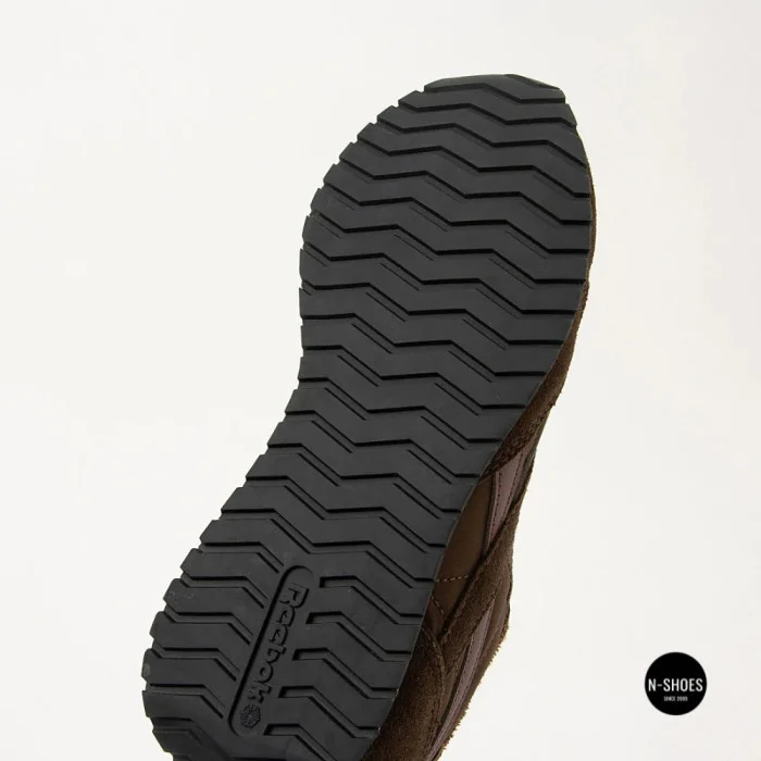 Кросівки Reebok EO-CLASSIC AZ 100245080 6273: стиль і комфort щодня