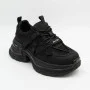 Жіночі кросівки Allsy 216188 Lonza 217901 6290 у стилі Balenciaga Triple S
