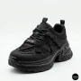 Жіночі кросівки Allsy 216188 Lonza 217901 6290 у стилі Balenciaga Triple S