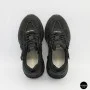 Жіночі кросівки Allsy 216188 Lonza 217901 6290 у стилі Balenciaga Triple S