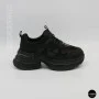 Жіночі кросівки Allsy 216188 Lonza 217901 6290 у стилі Balenciaga Triple S