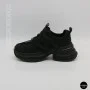 Жіночі кросівки Allsy 216188 Lonza 217901 6290 у стилі Balenciaga Triple S