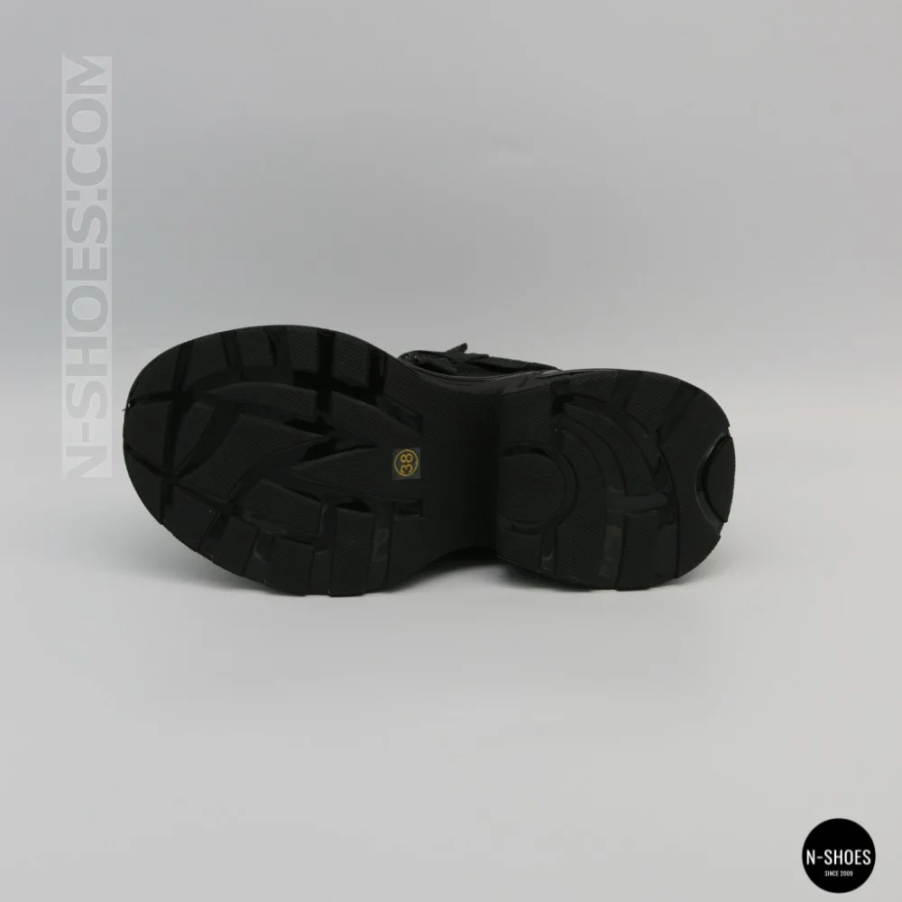 Жіночі кросівки Allsy 216188 Lonza 217901 6290 у стилі Balenciaga Triple S