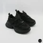 Жіночі кросівки Allsy 216188 Lonza 217901 6290 у стилі Balenciaga Triple S