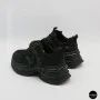 Жіночі кросівки Allsy 216188 Lonza 217901 6290 у стилі Balenciaga Triple S
