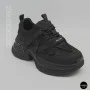 Жіночі кросівки Allsy 216188 Lonza 217901 6290 у стилі Balenciaga Triple S
