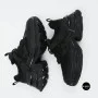 Жіночі кросівки Allsy 216188 Lonza 217901 6290 у стилі Balenciaga Triple S