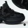 Жіночі кросівки Allsy 216188 Lonza 217901 6290 у стилі Balenciaga Triple S