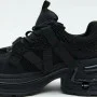 Жіночі кросівки Allsy 216188 Lonza 217901 6290 у стилі Balenciaga Triple S