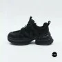 Жіночі кросівки Allsy 216188 Lonza 217901 6290 у стилі Balenciaga Triple S