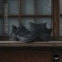 Жіночі кросівки Allsy 216188 Lonza 217901 6290 у стилі Balenciaga Triple S