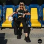 Жіночі кросівки Allsy 216188 Lonza 217901 6290 у стилі Balenciaga Triple S
