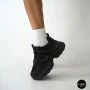 Жіночі кросівки Allsy 216188 Lonza 217901 6290 у стилі Balenciaga Triple S