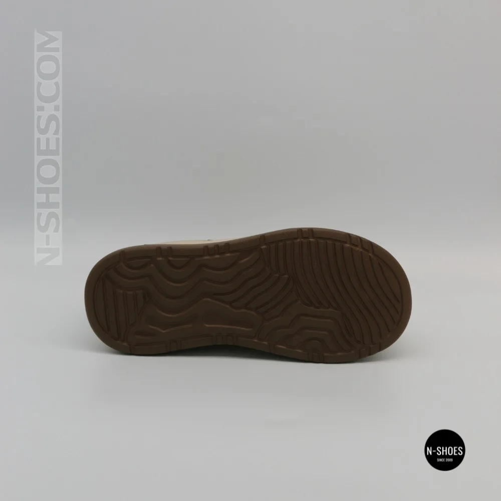 Кросівки Allsy 218443 588-3 6291 BEIGE COFFEE: легкість і стиль щодня