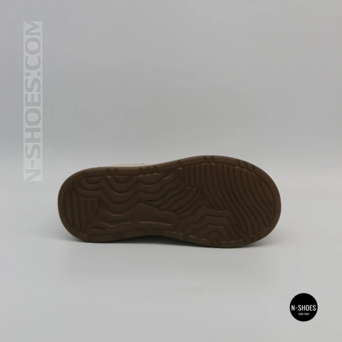 Кросівки Allsy 218443 588-3 6291 BEIGE COFFEE: легкість і стиль щодня