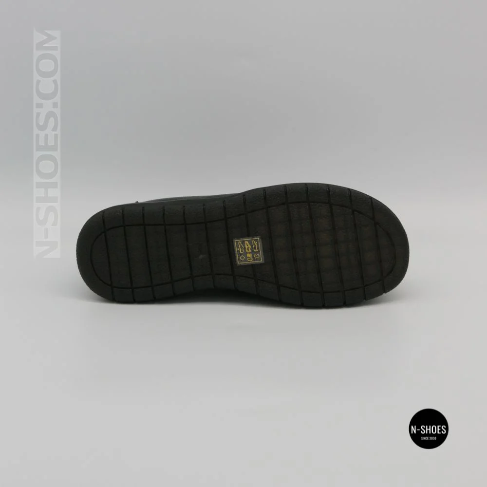 Туфлі Allsy 217327 220447 26Q1D3344-1 Lonza 220902 6295 BIG BLACK: комфорт у кожному кроці