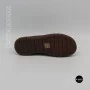 Анатомічні туфлі Allsy 217328 26Q1D3344-2 6296 BROWN - комфорт цілий день