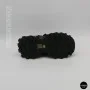 Трендові чорні кросівки Allsy 216188 218513 Lonza 219947 6299 BLACK в стилі Balenciaga