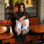 Трендові чорні кросівки Allsy 216188 218513 Lonza 219947 6299 BLACK в стилі Balenciaga