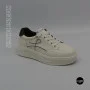 Кросівки Allsy 218829 6301 65319-1 218828 White-Brown: комфорт із натуральної шкіри