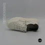 Кросівки Allsy 218829 6301 65319-1 218828 White-Brown: комфорт із натуральної шкіри