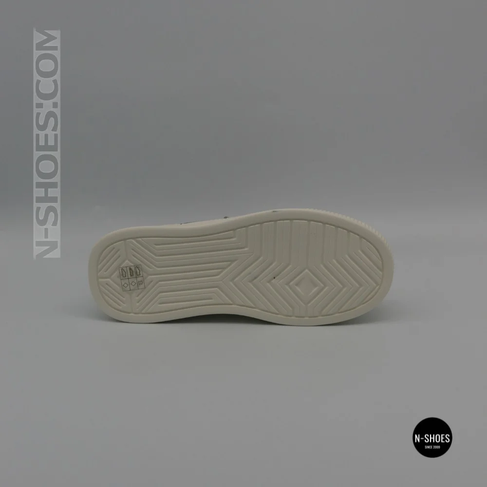 Кросівки Allsy 218829 6301 65319-1 218828 White-Brown: комфорт із натуральної шкіри