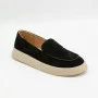 Лофери Allsy 211729 E12-L2603 6304 BLACK - комфорт щодня