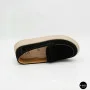 Лофери Allsy 211729 E12-L2603 6304 BLACK - комфорт щодня