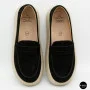 Лофери Allsy 211729 E12-L2603 6304 BLACK - комфорт щодня