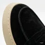 Лофери Allsy 211729 E12-L2603 6304 BLACK - комфорт щодня